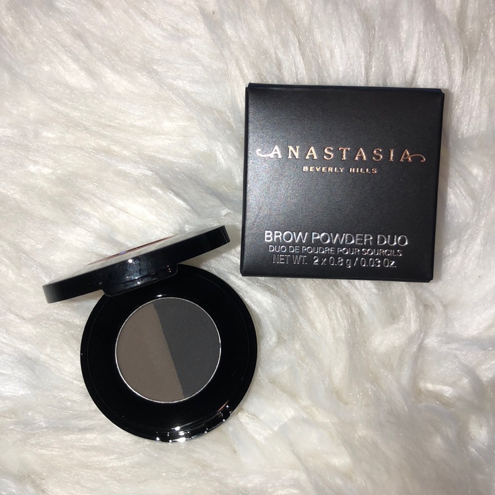 ❌ SOLD Anastasia Beverly Hills Brow Powder Duo